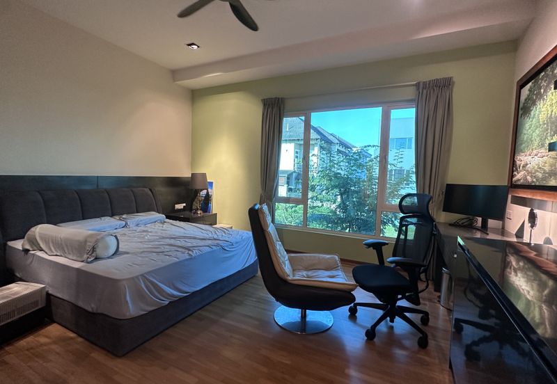 Setia Eco Park Phase 1