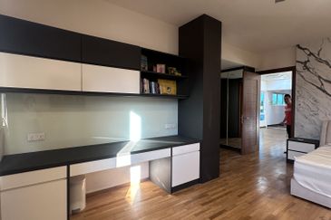 Setia Eco Park Phase 1