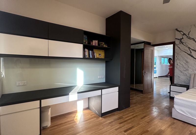 Setia Eco Park Phase 1