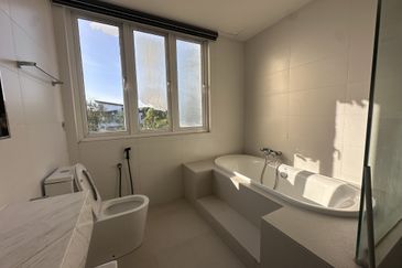 Setia Eco Park Phase 1