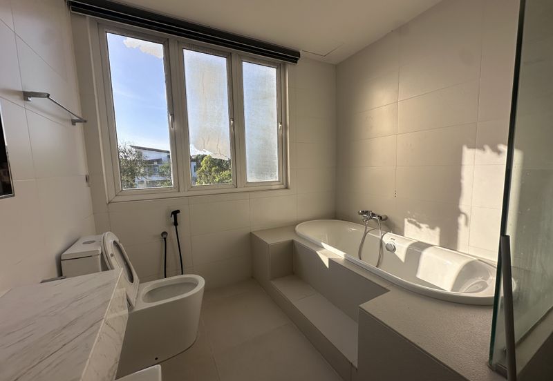 Setia Eco Park Phase 1