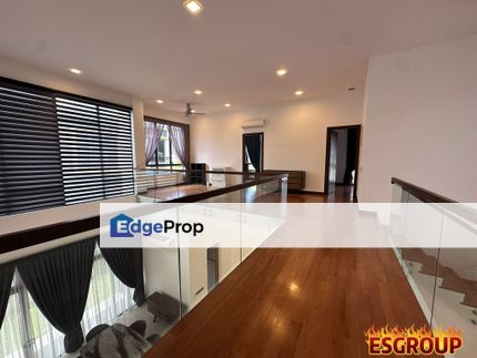 BUNGALOW ECO ARDENCE SETIA ALAM, Selangor, Shah Alam