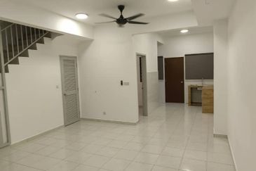 Jalan Setia Permai U13/42M