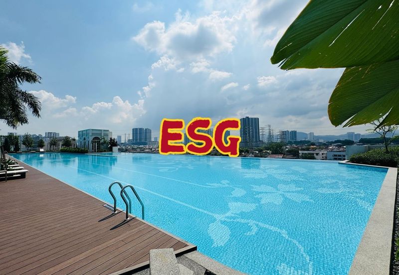 Residensi Legasi @ Tuan 2egacy