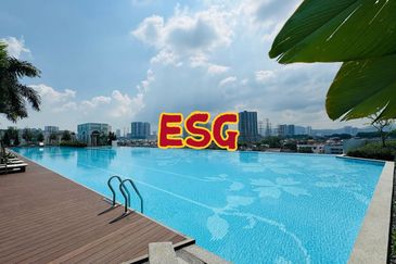 Tuan 2egacy (Tuan Residency 2)