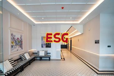 Tuan 2egacy (Tuan Residency 2)