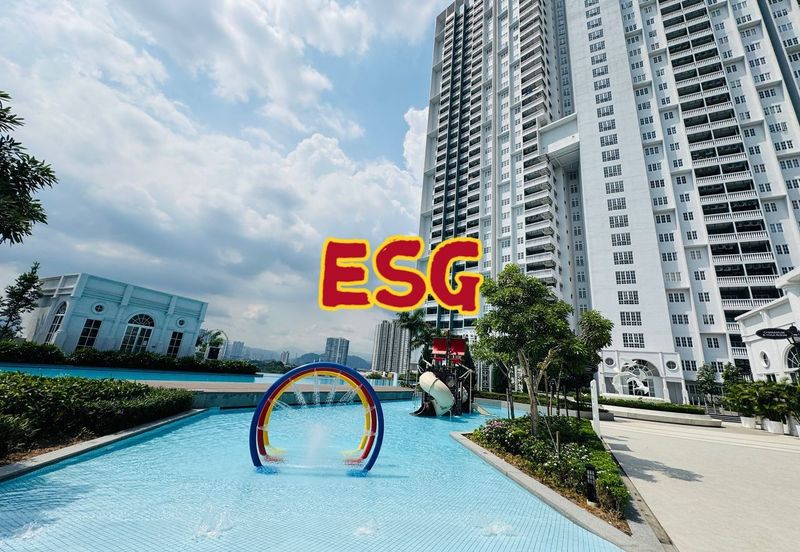 Residensi Legasi @ Tuan 2egacy