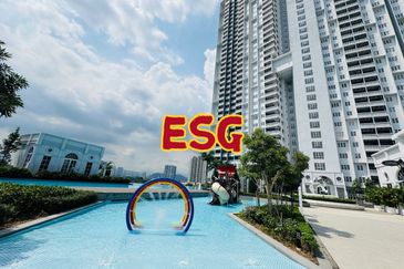 Tuan 2egacy (Tuan Residency 2)