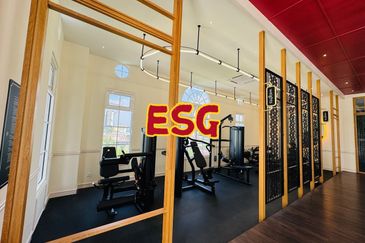 Tuan 2egacy (Tuan Residency 2)