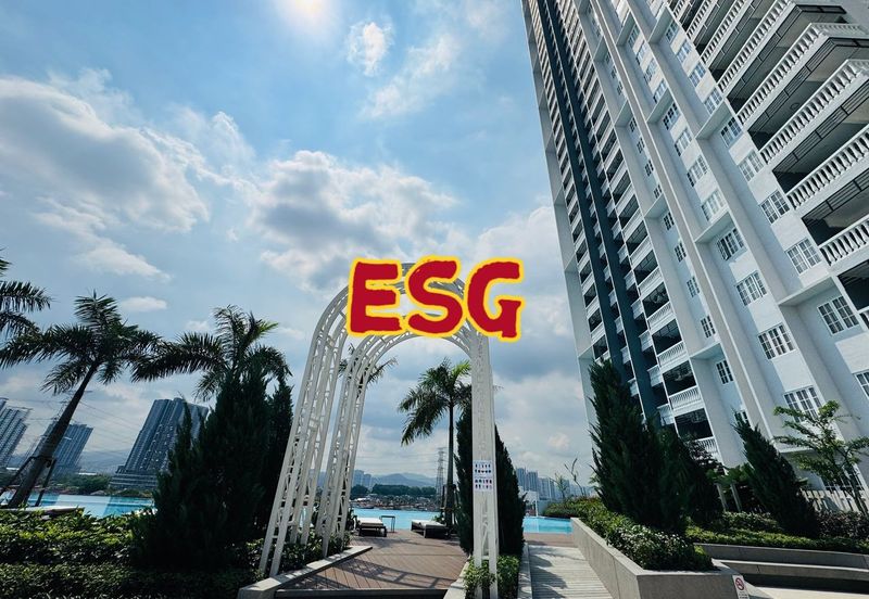 Residensi Legasi @ Tuan 2egacy