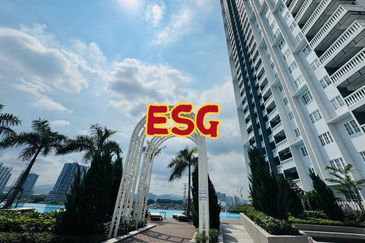 Tuan 2egacy (Tuan Residency 2)