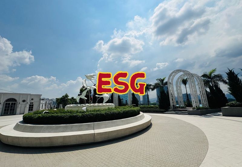 Residensi Legasi @ Tuan 2egacy