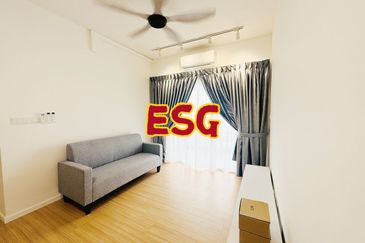 Tuan 2egacy (Tuan Residency 2)