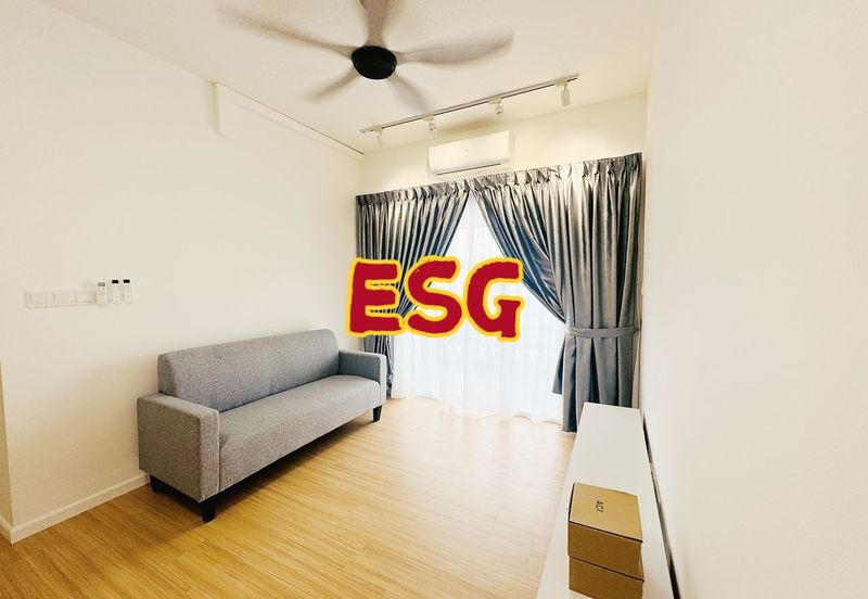 Residensi Legasi @ Tuan 2egacy