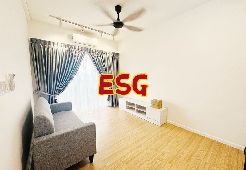 Residensi Legasi @ Tuan 2egacy