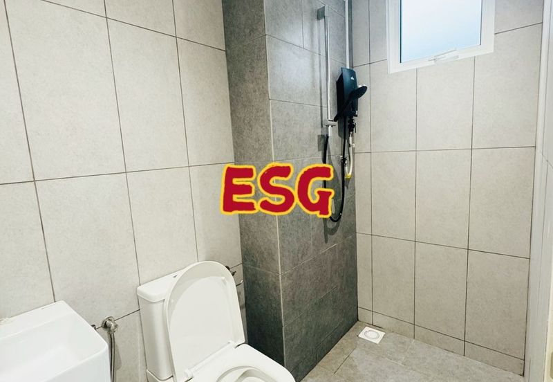 Residensi Legasi @ Tuan 2egacy