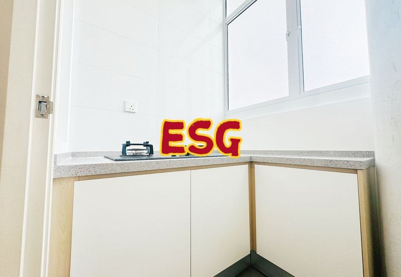 Residensi Legasi @ Tuan 2egacy