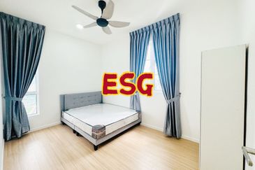 Tuan 2egacy (Tuan Residency 2)