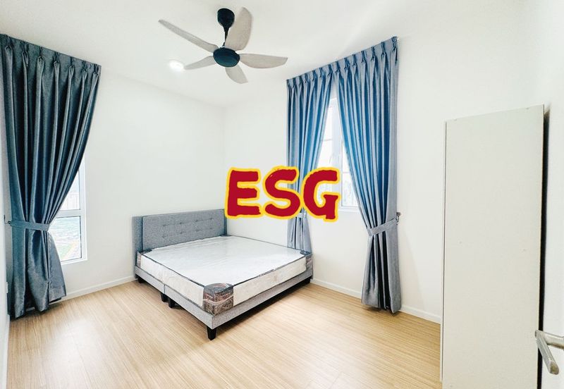 Residensi Legasi @ Tuan 2egacy