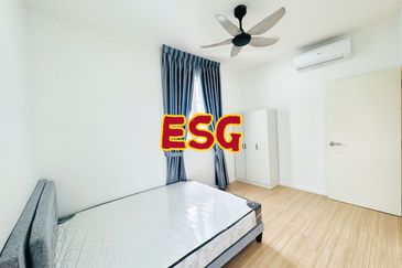 Tuan 2egacy (Tuan Residency 2)