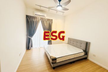 Tuan 2egacy (Tuan Residency 2)