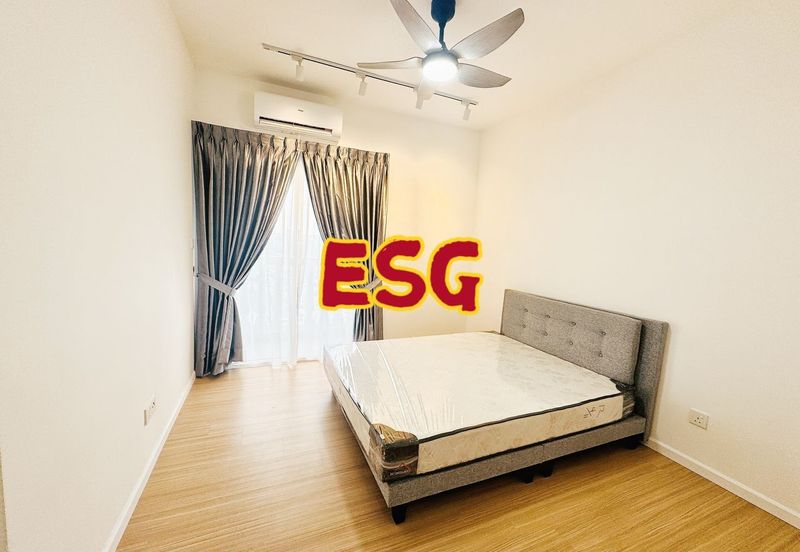 Residensi Legasi @ Tuan 2egacy