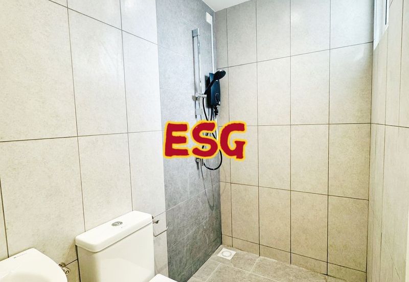 Residensi Legasi @ Tuan 2egacy