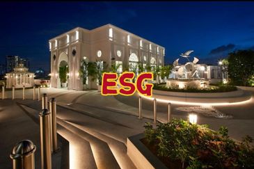 Tuan 2egacy (Tuan Residency 2)