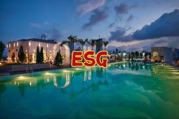 Tuan 2egacy (Tuan Residency 2)