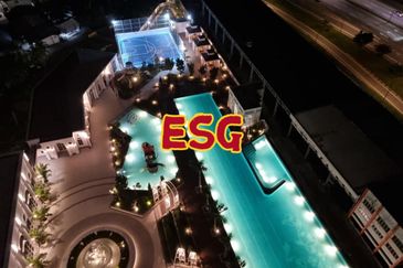 Tuan 2egacy (Tuan Residency 2)