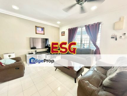 22x75 4R4B !! DOUBLE STOREY HOUSE BANDAR PARKLAND BUKIT TINGGI 3 KLANG !! CHEAPEST !!, Selangor, Klang