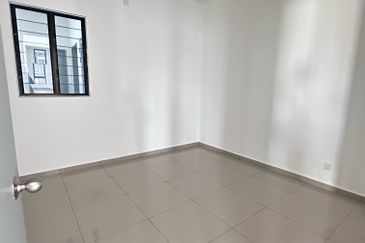 Bywater Homes Type Auritum Setia Utama 3