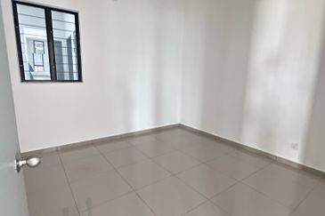 Bywater Homes Type Auritum Setia Utama 3