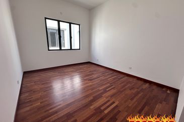 Bywater Homes Type Auritum Setia Utama 3