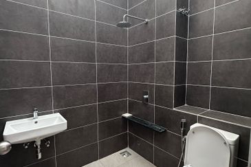 Bywater Homes Type Auritum Setia Utama 3