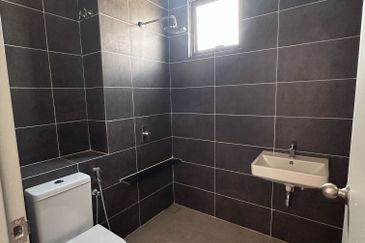 Bywater Homes Type Auritum Setia Utama 3