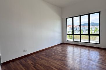 Bywater Homes Type Auritum Setia Utama 3