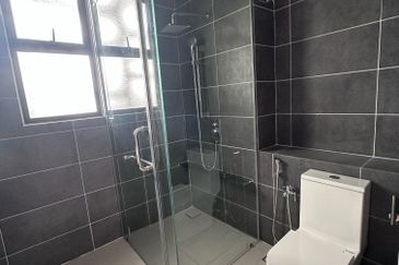 Bywater Homes Type Auritum Setia Utama 3