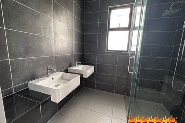 Bywater Homes Type Auritum Setia Utama 3