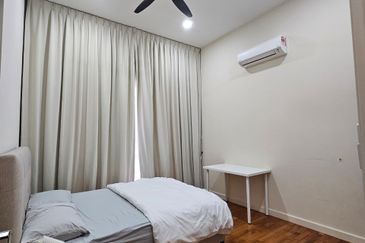 Bandar Seri Coalfields