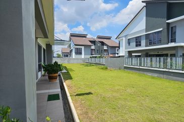 Bandar Seri Coalfields