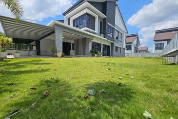 Bandar Seri Coalfields