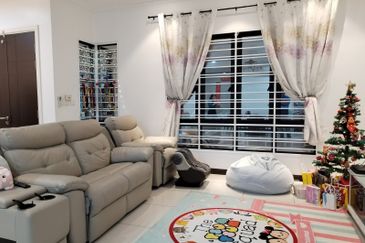 Anggun, Alam Nusantara