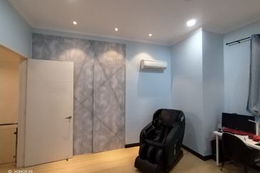 Anggun, Alam Nusantara