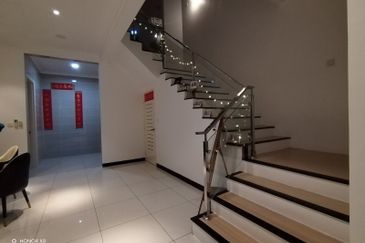 Anggun, Alam Nusantara