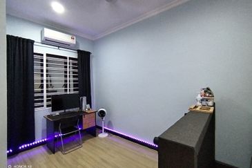 Anggun, Alam Nusantara