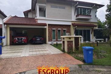 Setia Eco Park Phase 1