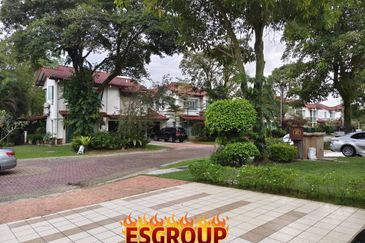 Setia Eco Park Phase 1