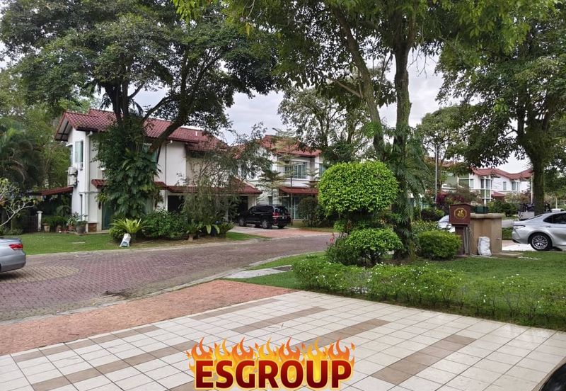 Setia Eco Park Phase 1