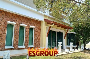 Setia Eco Park Phase 1